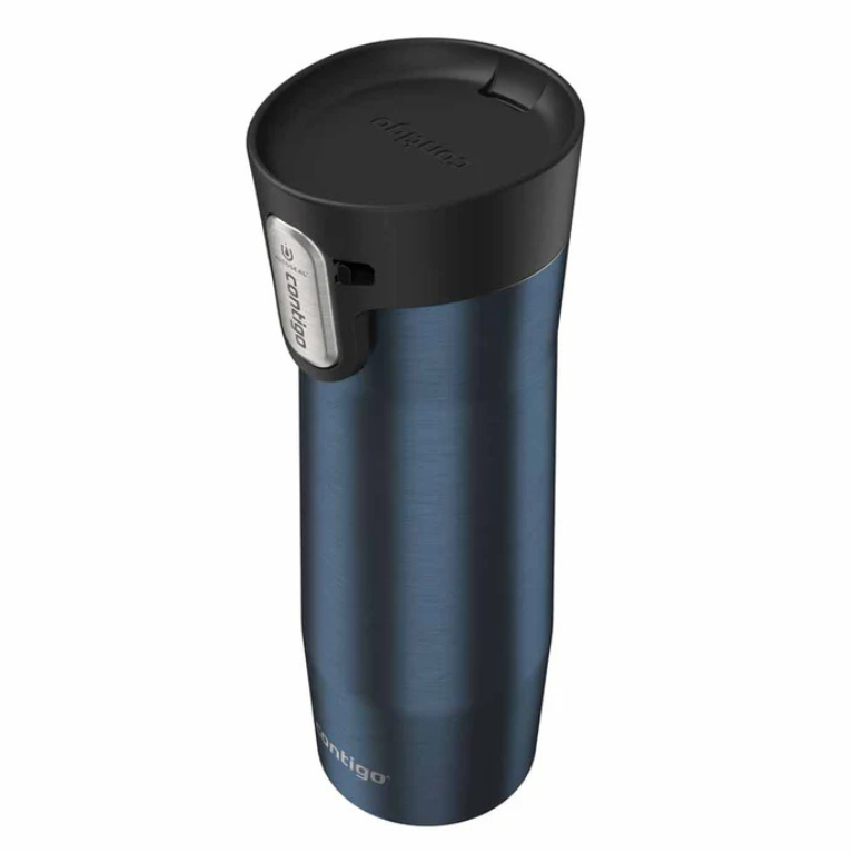 כוס תרמית West Loop 590ml נייבי Contigo
