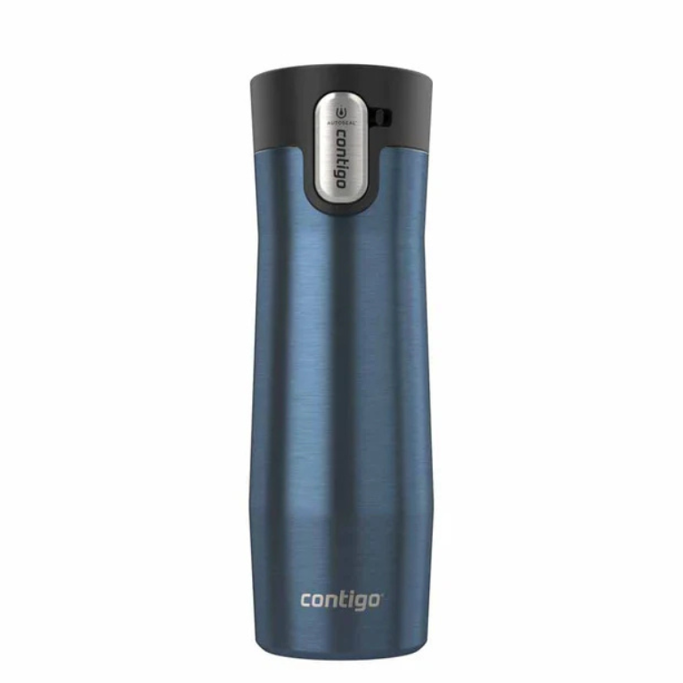 כוס תרמית West Loop 590ml נייבי Contigo