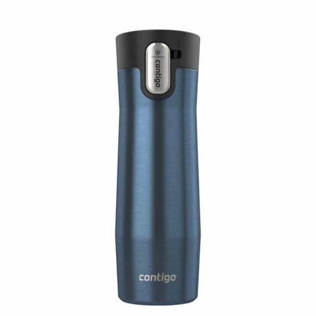 כוס תרמית West Loop 590ml נייבי Contigo