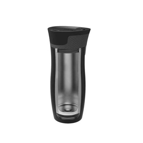 כוס תרמית West Loop 470ml שחור מט Contigo