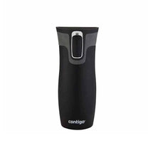 כוס תרמית West Loop 470ml שחור מט Contigo