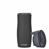 כוס תרמית West Loop 470ml אפור כהה Contigo
