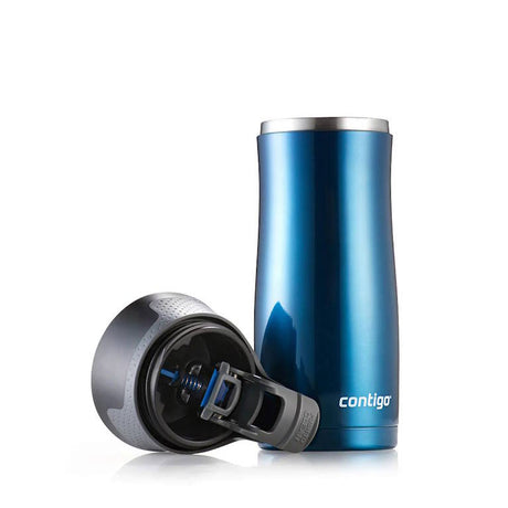 כוס תרמית West Loop 470ml כחול כהה Contigo