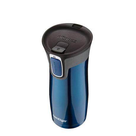 כוס תרמית West Loop 470ml כחול כהה Contigo
