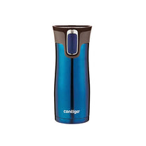 כוס תרמית West Loop 470ml כחול כהה Contigo
