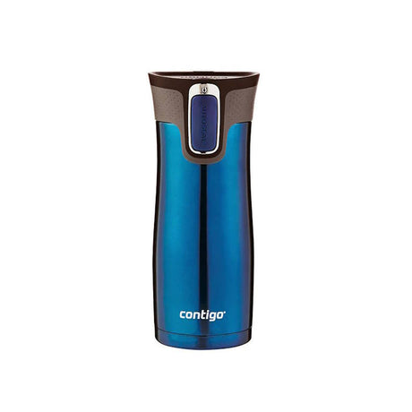כוס תרמית West Loop 470ml כחול כהה Contigo