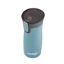 כוס תרמית West Loop 470ml תכלת Contigo