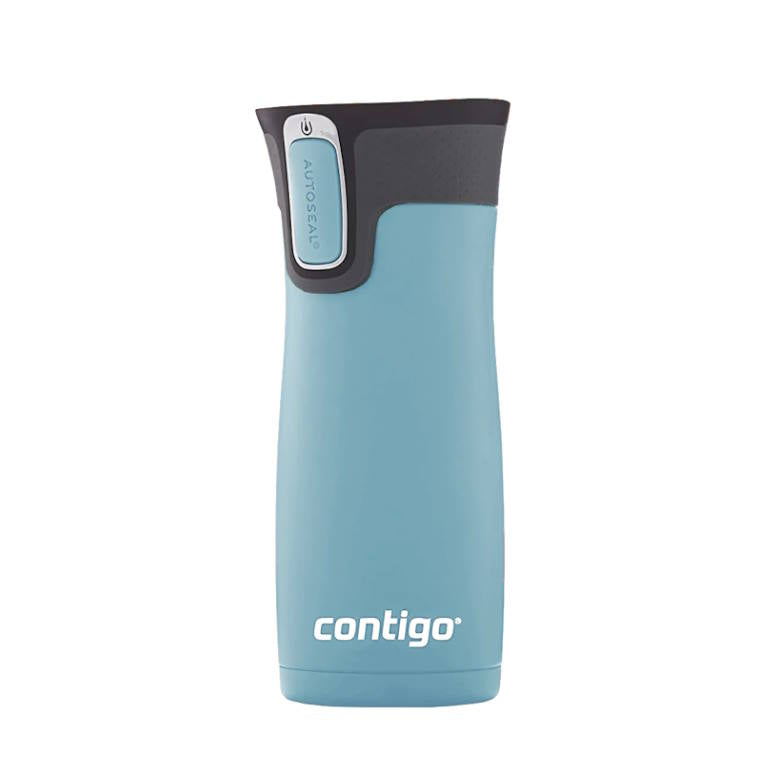 כוס תרמית West Loop 470ml תכלת Contigo