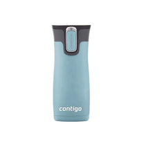 כוס תרמית West Loop 470ml תכלת Contigo
