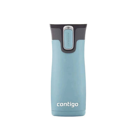 כוס תרמית West Loop 470ml תכלת Contigo