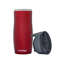 כוס תרמית West Loop 470ml אדום Contigo