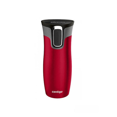 כוס תרמית West Loop 470ml אדום Contigo
