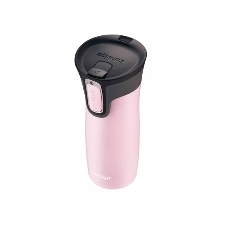 כוס תרמית West Loop 470ml ורוד עתיק Contigo