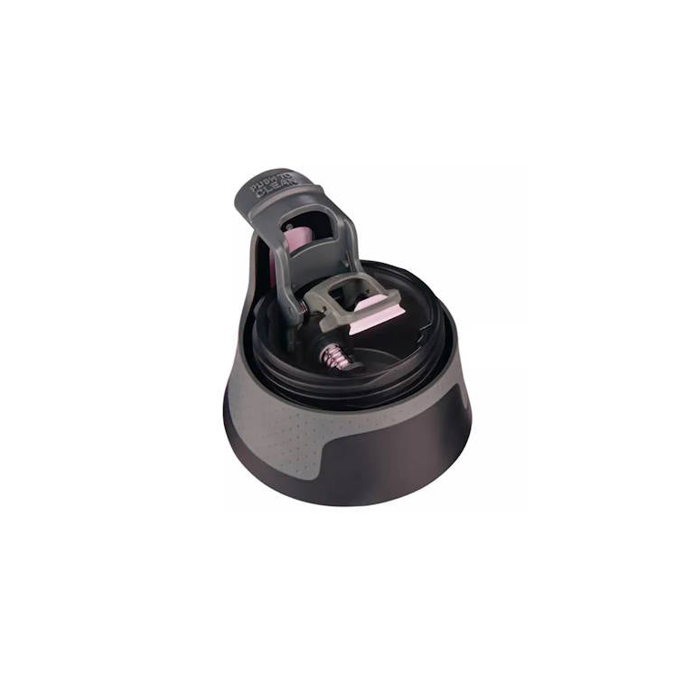 כוס תרמית West Loop 470ml ורוד עתיק Contigo