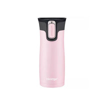 כוס תרמית West Loop 470ml ורוד עתיק Contigo