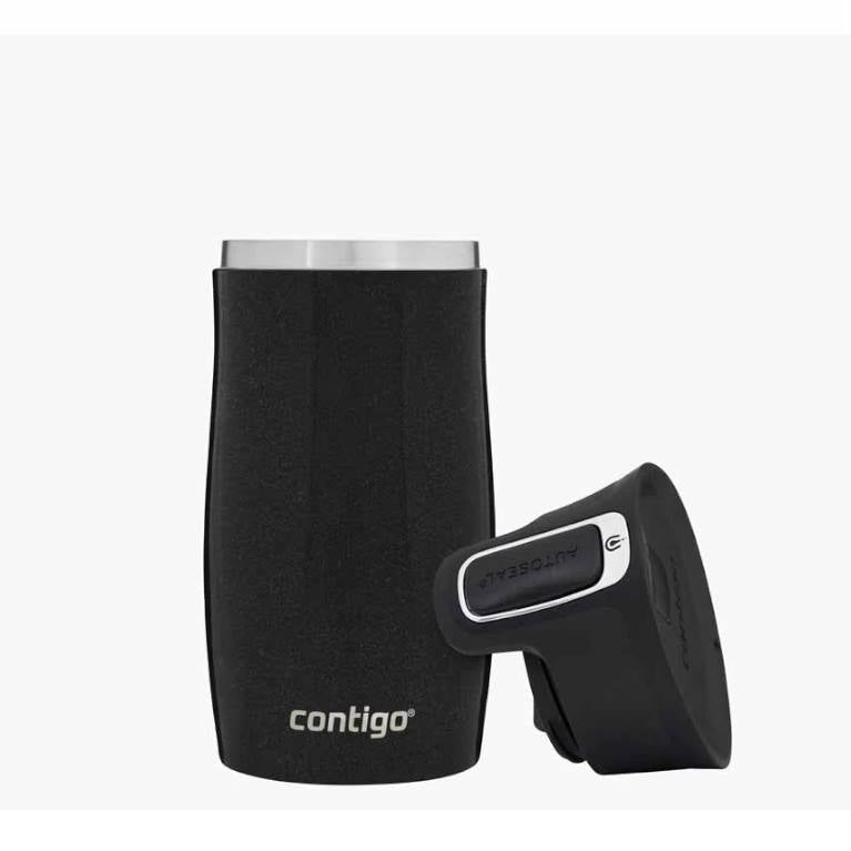 כוס תרמית West Loop 300ml שחור Contigo