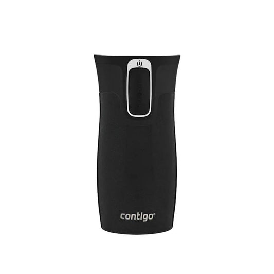 כוס תרמית West Loop 300ml שחור Contigo