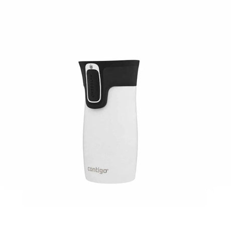 כוס תרמית West Loop 300ml לבן Contigo