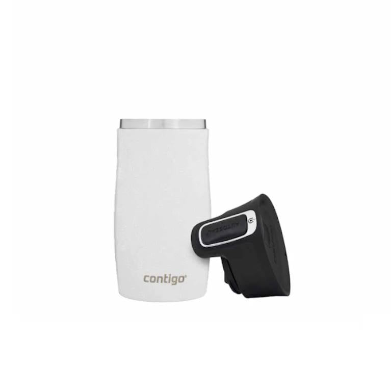 כוס תרמית West Loop 300ml לבן Contigo