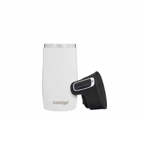 כוס תרמית West Loop 300ml לבן Contigo