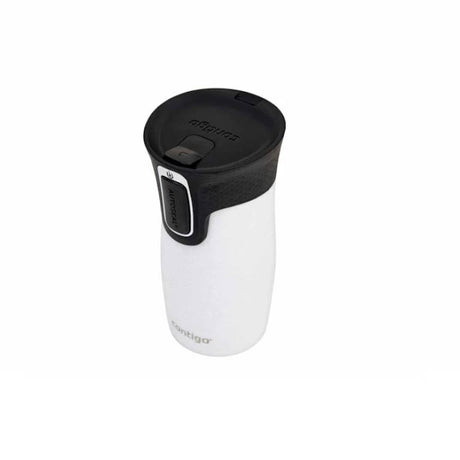 כוס תרמית West Loop 300ml לבן Contigo