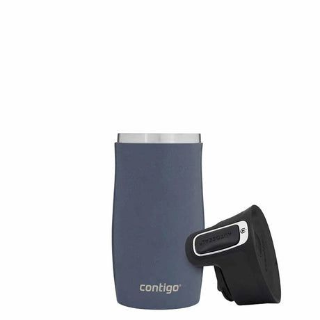 כוס תרמית West Loop 300ml כחול Contigo