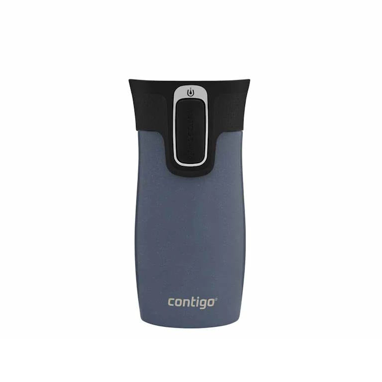 כוס תרמית West Loop 300ml כחול Contigo