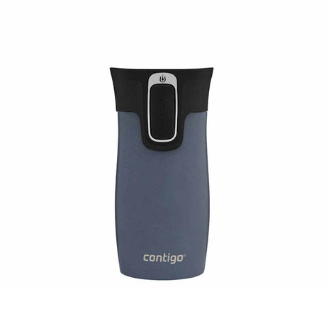 כוס תרמית West Loop 300ml כחול Contigo