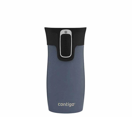 כוס תרמית West Loop 300ml כחול Contigo