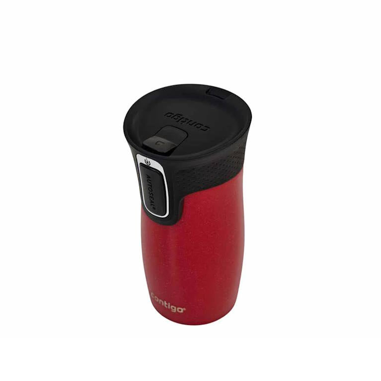 כוס תרמית West Loop 300ml אדום Contigo