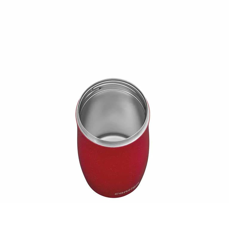 כוס תרמית West Loop 300ml אדום Contigo