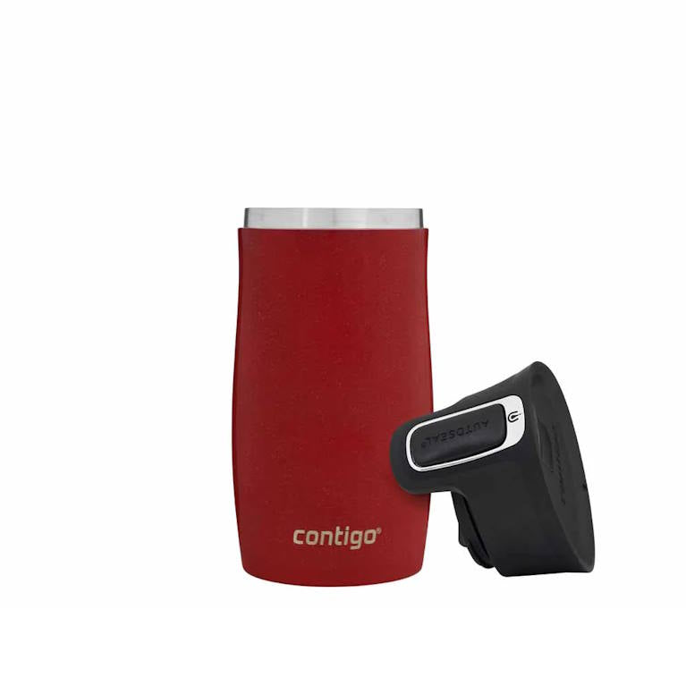 כוס תרמית West Loop 300ml אדום Contigo