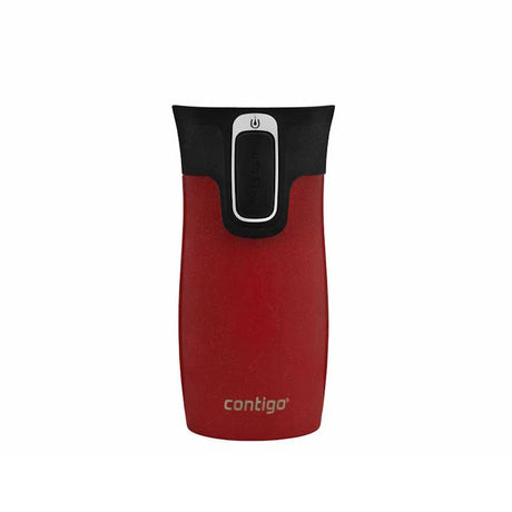 כוס תרמית West Loop 300ml אדום Contigo
