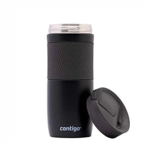 כוס תרמית BYRON 470ml שחור מאט Contigo