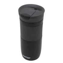 כוס תרמית BYRON 470ml שחור מאט Contigo