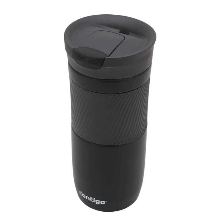 כוס תרמית BYRON 470ml שחור מאט Contigo