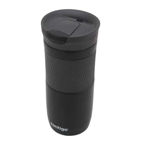 כוס תרמית BYRON 470ml שחור מאט Contigo