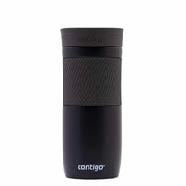 כוס תרמית BYRON 470ml שחור מאט Contigo
