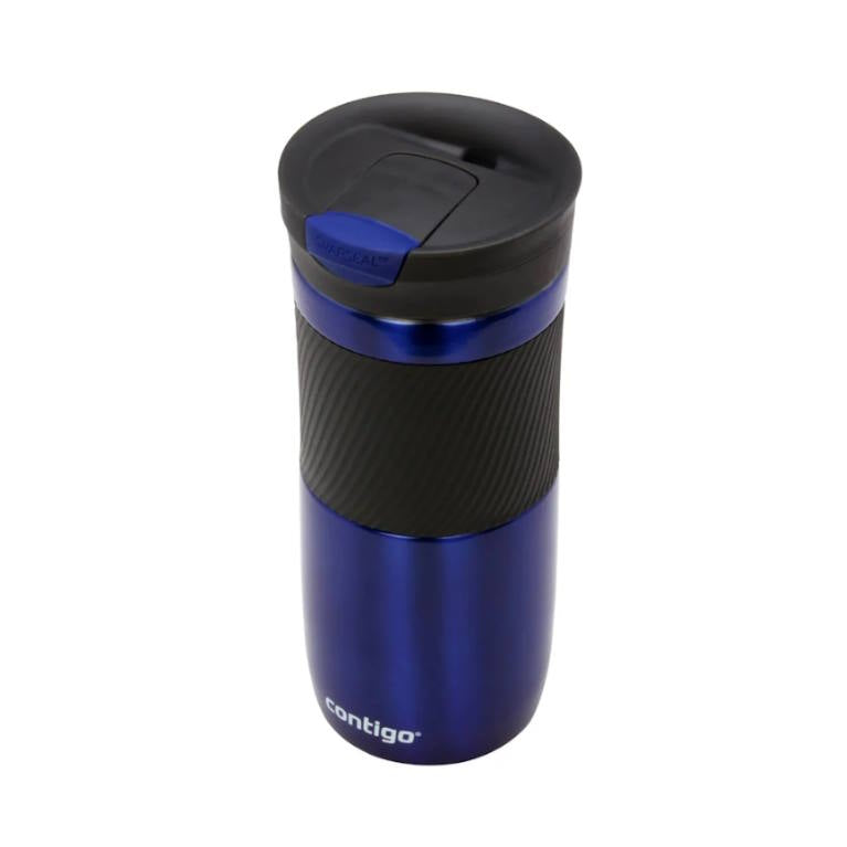 כוס תרמית 470ml כחול כהה Contigo Byron