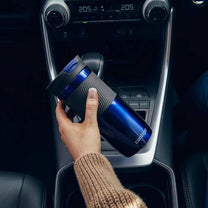 כוס תרמית 470ml כחול כהה Contigo Byron