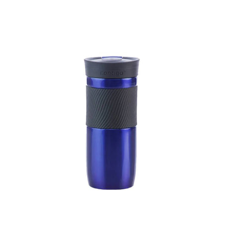 כוס תרמית 470ml כחול כהה Contigo Byron