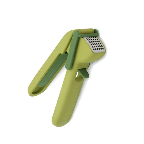 כותש שום Joseph Joseph ירוק CleanForce