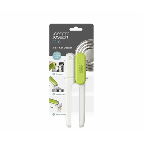 פותחן 3 פונקציות JOSEPH JOSEPH