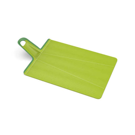 קרש חיתוך גדול Chop2Pot ירוק Joseph Joseph