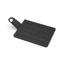 קרש חיתוך גדול  Chop2Pot שחור Joseph Joseph