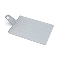 קרש חיתוך גדול Chop2Pot תכלת Joseph Joseph