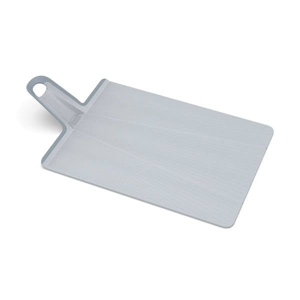 קרש חיתוך גדול Chop2Pot תכלת Joseph Joseph