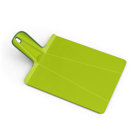 קרש חיתוך קטן Chop2Pot ירוק Joseph Joseph