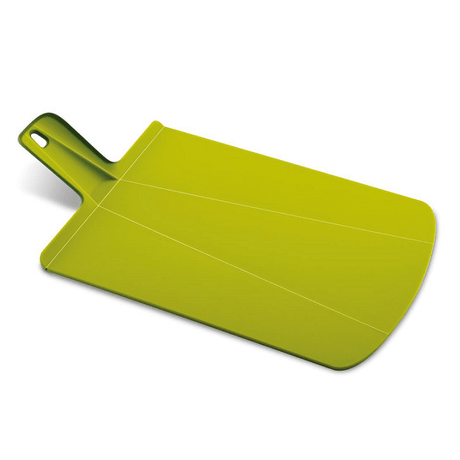 קרש חיתוך גדול Chop2Pot ירוק Joseph Joseph