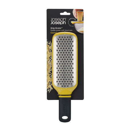 מגרדת GRIP GRATER עם ידית אחיזה Joseph Joseph